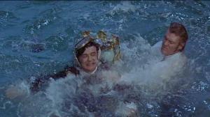 Кадры из фильма Капитан Немо и подводный город / Captain Nemo and the Underwater City (1969)