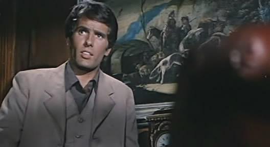 Кадр из фильма Цена власти / Il prezzo del potere (1969)