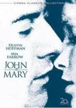 Джон и Мэри / John and Mary (1969)