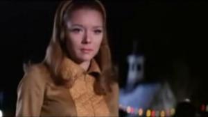 Кадры из фильма Джеймс Бонд 007: На секретной службе ее Величества / On Her Majesty's Secret Service (1969)