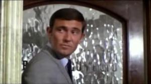 Кадры из фильма Джеймс Бонд. Агент 007 - Из России с любовью