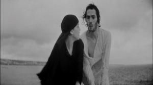 Кадры из фильма Ложе девы / Le lit de la vierge (1969)