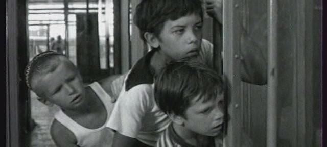 Кадр из фильма Свистать всех наверх! (1970)