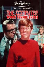 Компьютер в кроссовках / The Computer Wore Tennis Shoes (1969)