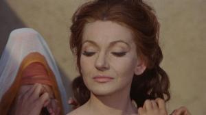 Кадры из фильма Медея / Medea (1969)