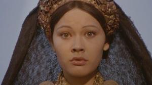 Кадры из фильма Медея / Medea (1969)