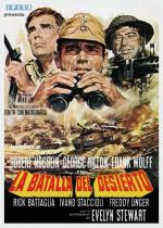Битва в пустыне / La battaglia del deserto (1969)