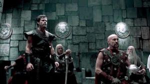 Кадры из фильма Королевство викингов / Vikingdom (2013)