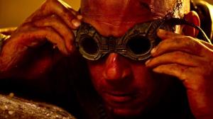 Кадры из фильма Риддик / Riddick (2013)