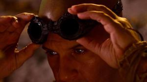 Кадры из фильма Риддик / Riddick (2013)