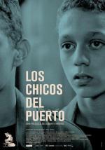 Портовые ребята / Los chicos del puerto (2013)