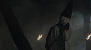 Кадры из фильма Читающий лица / Gwansang (2013)