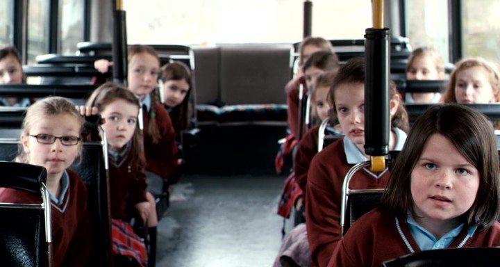 Кадр из фильма Мальчишник по-ирландски / The Stag (2013)