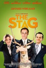 Мальчишник по-ирландски / The Stag (2013)