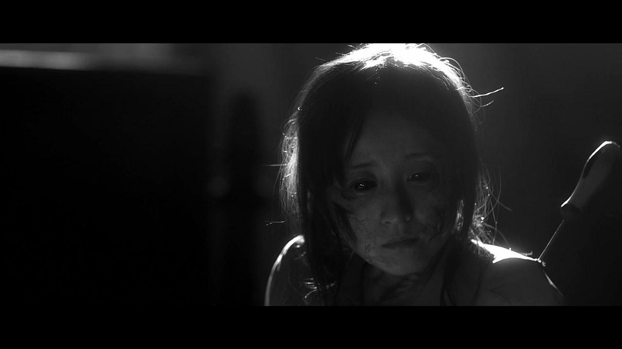 Кадр из фильма Мисс Зомби / Miss Zombie (2013)