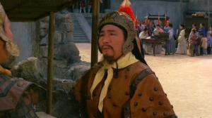 Кадры из фильма Тайна кинжала (Секрет кинжала) / Da luo jian xia (1970)