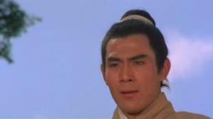Кадры из фильма Тайна кинжала (Секрет кинжала) / Da luo jian xia (1970)