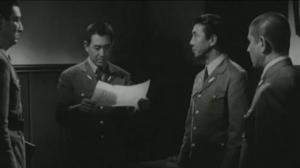 Кадры из фильма Последний камикадзе / Saigo no tokkôtai (1970)