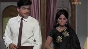Кадры из фильма Любовь и богатство / Humjoli (1970)
