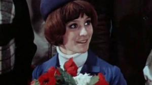 Кадры из фильма Бушует "Маргарита" (1970)