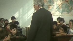 Кадры из фильма Мой добрый папа (1970)
