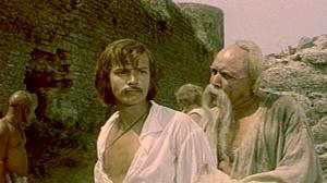 Кадры из фильма Чертова дюжина (1970)