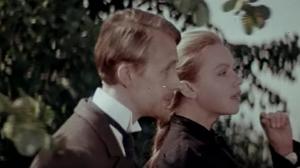 Кадры из фильма Чайка (1970)