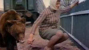 Кадры из фильма Король Манежа (1970)