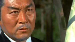 Кадры из фильма Железный Будда / Tie luo han (1970)