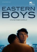 Мальчики с Востока / Eastern Boys (2013)