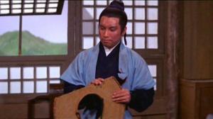 Кадры из фильма 12 Золотых Медальонов / Shi er jin pai (1970)