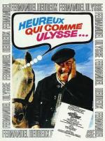 Счастлив тот, кто подобно Улиссу / Heureux qui comme Ulysse... (1970)