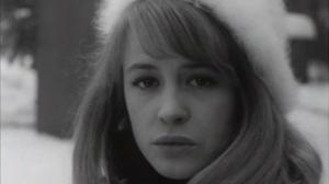 Кадры из фильма Цвет белого снега (1970)