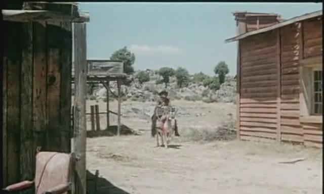 Кадр из фильма Матало! / ¡Mátalo! (1970)