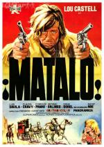 Матало! / ¡Mátalo! (1970)