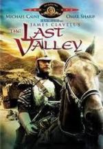 Война крестоносцев (Последняя долина) / The Last Valley (1970)