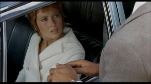 Кадры из фильма Пассажир дождя / Le passager de la pluie (1970)