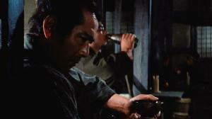 Кадры из фильма Битва самураев / Zatoichi to Yojinbo (1970)