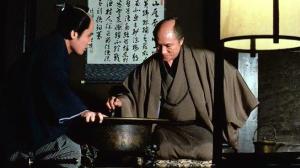 Кадры из фильма Битва самураев / Zatoichi to Yojinbo (1970)