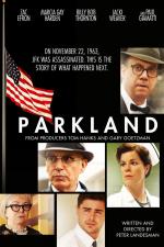 Парклэнд / Parkland (2013)