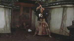 Кадры из фильма Падение Сёгуната / Bakumatsu (1970)