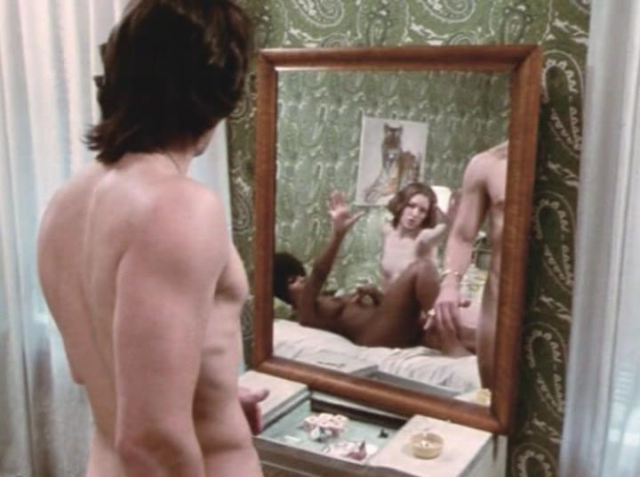 Кадр из фильма Итальянский жеребец / The Party at Kitty and Stud's (1970)
