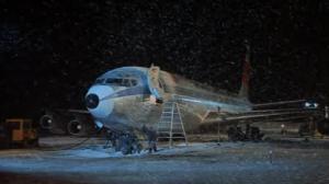 Кадры из фильма Аэропорт / Airport (1970)