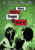 Тропик Рака / Tropic of Cancer (1970)