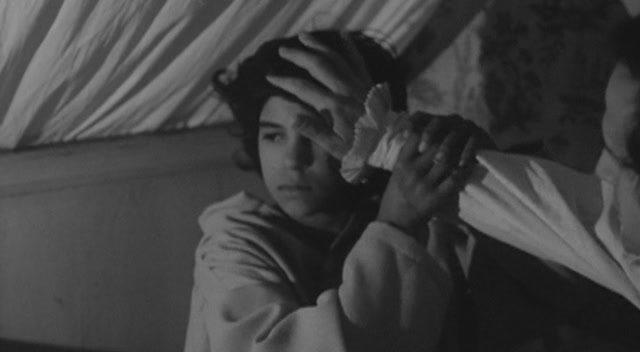 Кадр из фильма Дикий маугли / L' Enfant sauvage (1970)