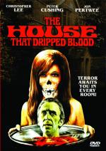 Дом, где стекает кровь / The House That Dripped Blood (1970)