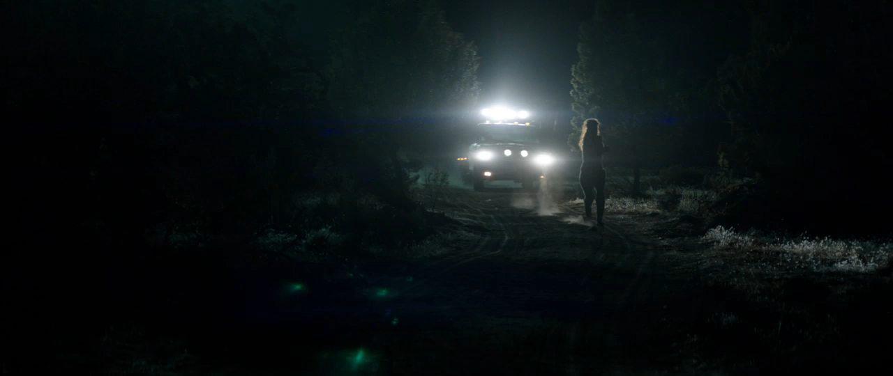 Кадр из фильма Волчья яма 2 / Wolf Creek 2 (2013)