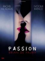 Страсть / Passion (2013)