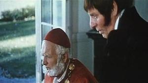 Кадры из фильма Похотливый викарий / Kyrkoherden (1970)