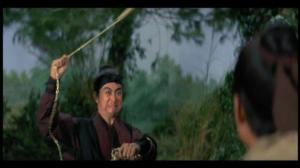 Кадры из фильма Пять братьев / Wu hu tu long (1970)